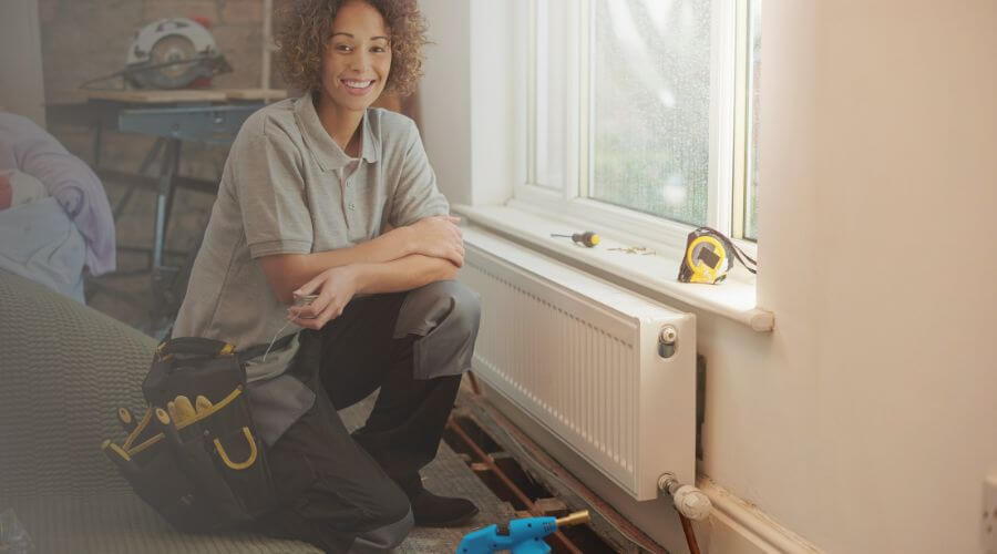 Professional Leak Detection in Brighton, IL